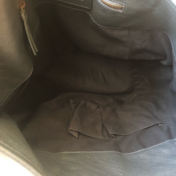 Authentic Balenciaga Tote Bag - Picture 6 of 14